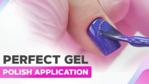 Secrets of Perfect Gel Nail Polish Application